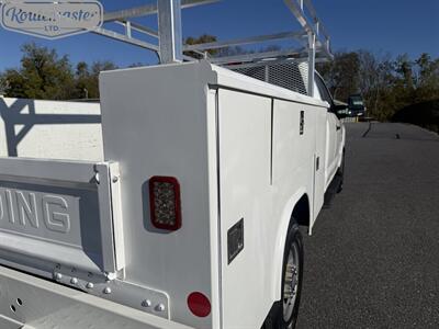 2018 Ford F-250 Super Duty XL 8' Open Utility - Photo 11 - Mount Joy, PA 17552