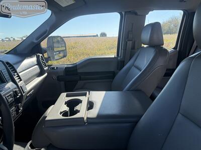 2018 Ford F-250 Super Duty XL 8' Open Utility - Photo 31 - Mount Joy, PA 17552