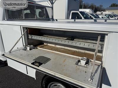 2018 Ford F-250 Super Duty XL 8' Open Utility - Photo 22 - Mount Joy, PA 17552