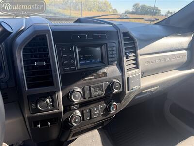 2018 Ford F-250 Super Duty XL 8' Open Utility - Photo 28 - Mount Joy, PA 17552