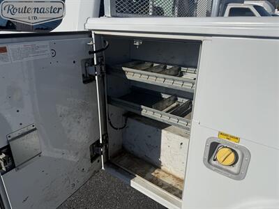 2018 Ford F-250 Super Duty XL 8' Open Utility - Photo 23 - Mount Joy, PA 17552
