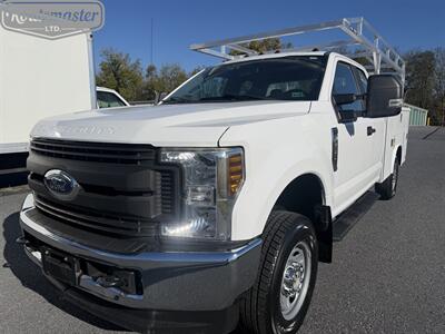 2018 Ford F-250 Super Duty XL 8' Open Utility - Photo 13 - Mount Joy, PA 17552