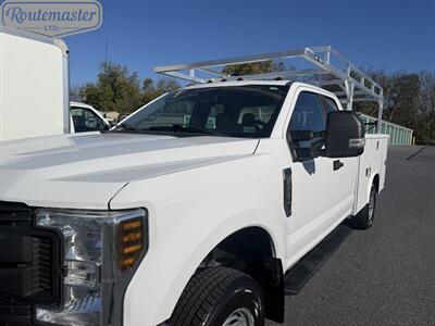 2018 Ford F-250 Super Duty XL 8' Open Utility - Photo 14 - Mount Joy, PA 17552