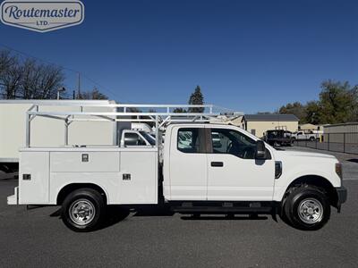2018 Ford F-250 Super Duty XL 8' Open Utility - Photo 8 - Mount Joy, PA 17552