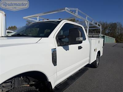 2018 Ford F-250 Super Duty XL 8' Open Utility - Photo 15 - Mount Joy, PA 17552