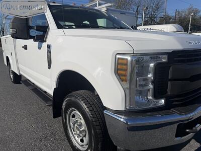 2018 Ford F-250 Super Duty XL 8' Open Utility - Photo 3 - Mount Joy, PA 17552