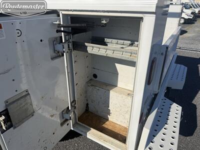 2018 Ford F-250 Super Duty XL 8' Open Utility - Photo 21 - Mount Joy, PA 17552