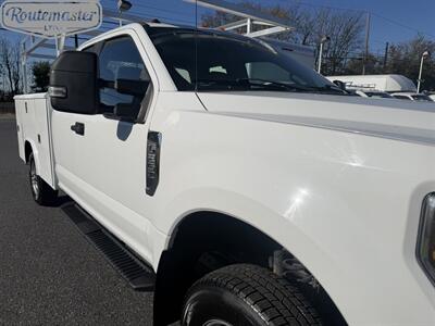 2018 Ford F-250 Super Duty XL 8' Open Utility - Photo 4 - Mount Joy, PA 17552