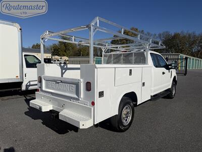 2018 Ford F-250 Super Duty XL 8' Open Utility - Photo 9 - Mount Joy, PA 17552