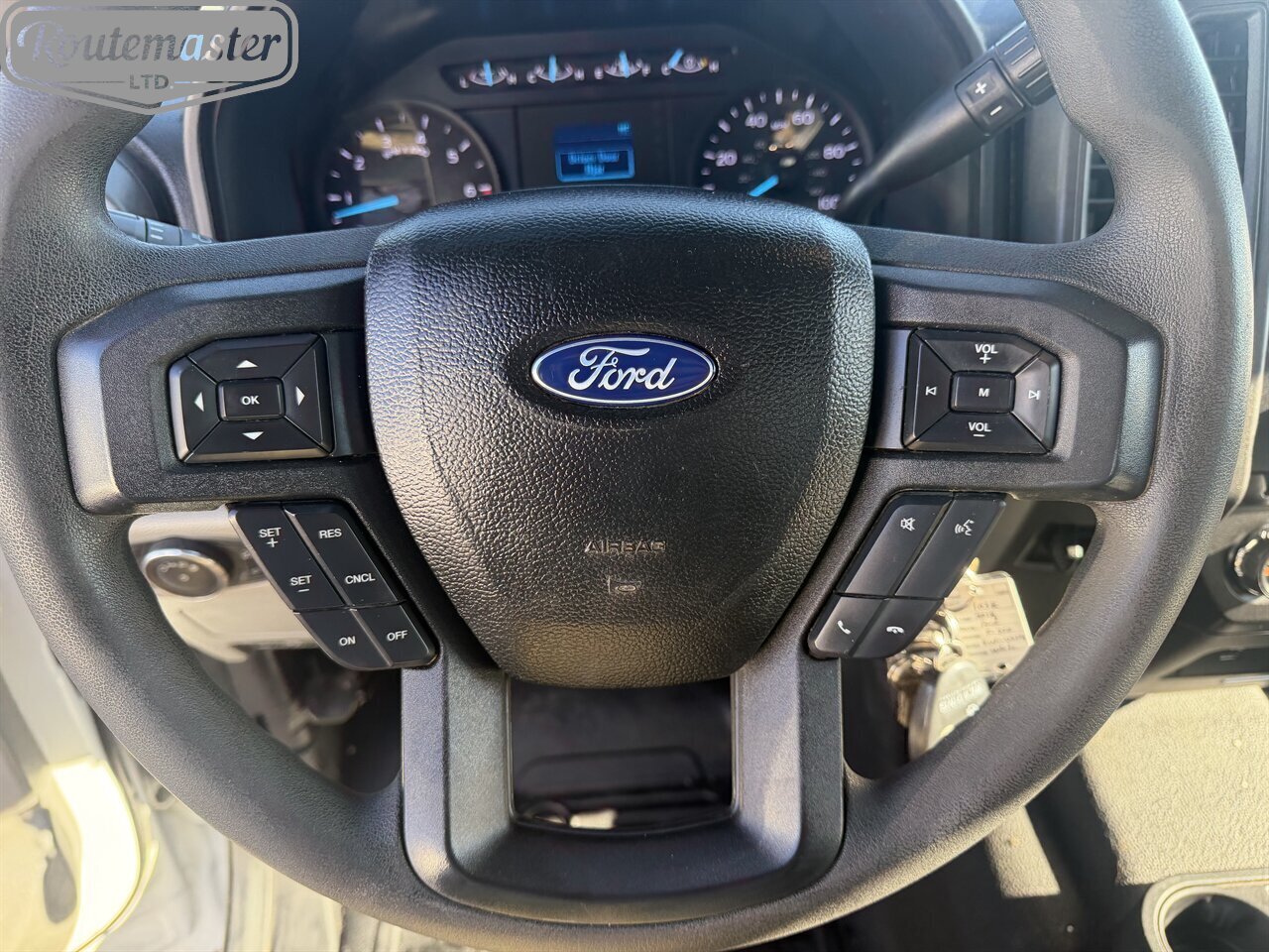 2018 Ford F-250 Super Duty XL 8' Open Utility - Photo 27 - Mount Joy, PA 17552