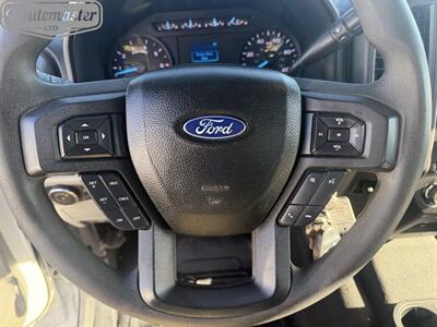 2018 Ford F-250 Super Duty XL 8' Open Utility - Photo 27 - Mount Joy, PA 17552