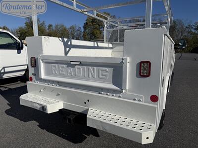 2018 Ford F-250 Super Duty XL 8' Open Utility - Photo 10 - Mount Joy, PA 17552