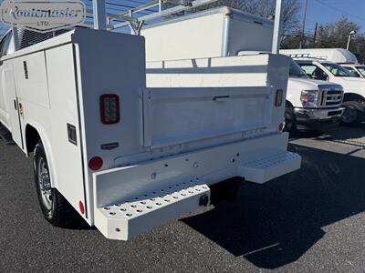 2018 Ford F-250 Super Duty XL 8' Open Utility - Photo 19 - Mount Joy, PA 17552