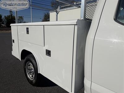 2018 Ford F-250 Super Duty XL 8' Open Utility - Photo 7 - Mount Joy, PA 17552