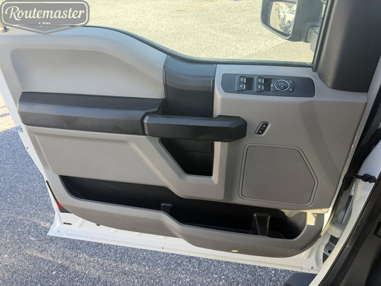 2018 Ford F-250 Super Duty XL 8' Open Utility - Photo 25 - Mount Joy, PA 17552