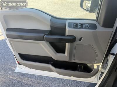 2018 Ford F-250 Super Duty XL 8' Open Utility - Photo 25 - Mount Joy, PA 17552