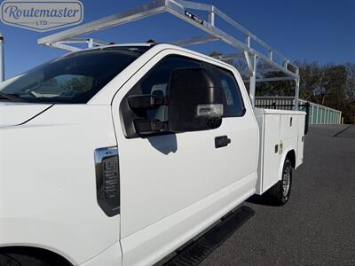 2018 Ford F-250 Super Duty XL 8' Open Utility - Photo 16 - Mount Joy, PA 17552
