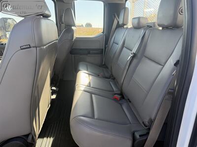 2018 Ford F-250 Super Duty XL 8' Open Utility - Photo 29 - Mount Joy, PA 17552