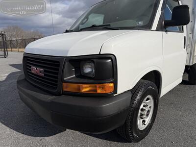 2016 GMC Savana 3500 12' Box   - Photo 18 - Mount Joy, PA 17552