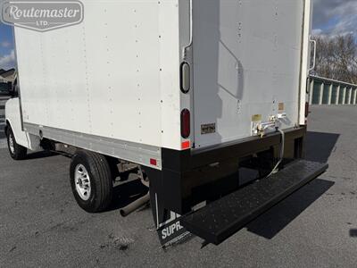 2016 GMC Savana 3500 12' Box   - Photo 23 - Mount Joy, PA 17552