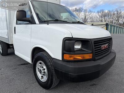 2016 GMC Savana 3500 12' Box   - Photo 26 - Mount Joy, PA 17552