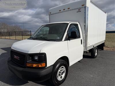 2016 GMC Savana 3500 12' Box   - Photo 17 - Mount Joy, PA 17552