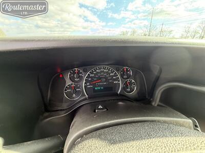 2016 GMC Savana 3500 12' Box   - Photo 14 - Mount Joy, PA 17552