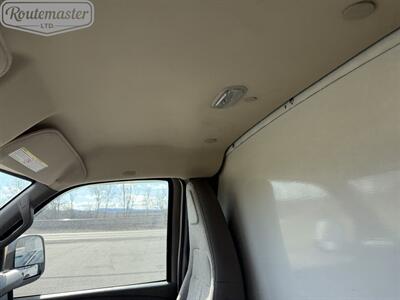 2016 GMC Savana 3500 12' Box   - Photo 12 - Mount Joy, PA 17552