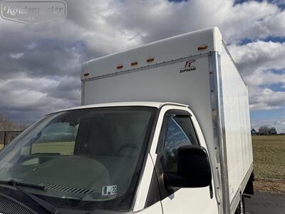 2016 GMC Savana 3500 12' Box   - Photo 20 - Mount Joy, PA 17552