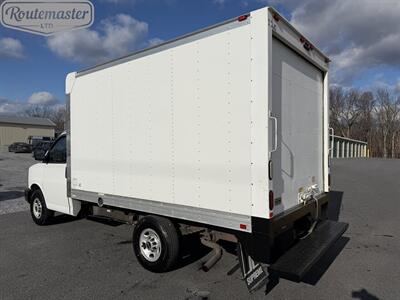 2016 GMC Savana 3500 12' Box   - Photo 22 - Mount Joy, PA 17552