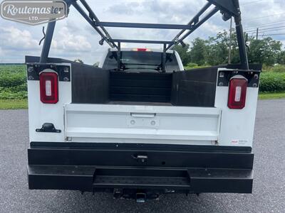 2019 Ford F-250 8' Open Utility   - Photo 27 - Mount Joy, PA 17552