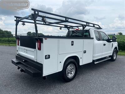 2019 Ford F-250 8' Open Utility   - Photo 23 - Mount Joy, PA 17552