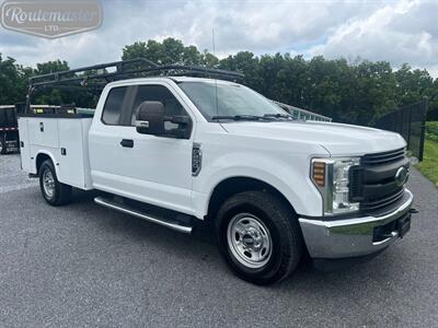 2019 Ford F-250 8' Open Utility   - Photo 18 - Mount Joy, PA 17552