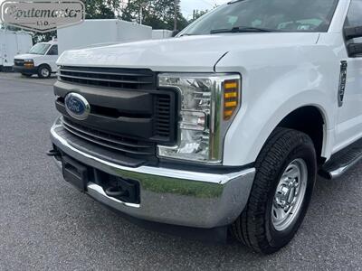 2019 Ford F-250 8' Open Utility   - Photo 6 - Mount Joy, PA 17552