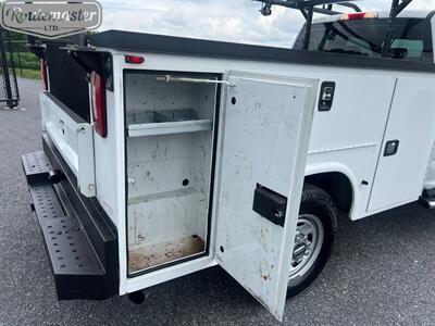 2019 Ford F-250 8' Open Utility   - Photo 29 - Mount Joy, PA 17552