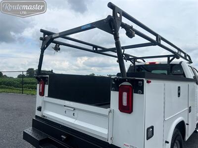 2019 Ford F-250 8' Open Utility   - Photo 25 - Mount Joy, PA 17552