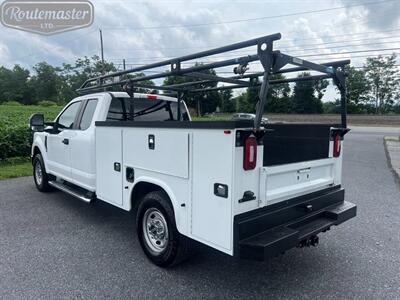 2019 Ford F-250 8' Open Utility   - Photo 32 - Mount Joy, PA 17552