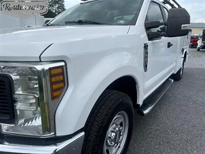 2019 Ford F-250 8' Open Utility   - Photo 7 - Mount Joy, PA 17552