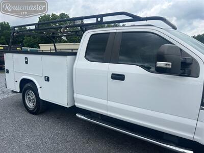 2019 Ford F-250 8' Open Utility   - Photo 22 - Mount Joy, PA 17552