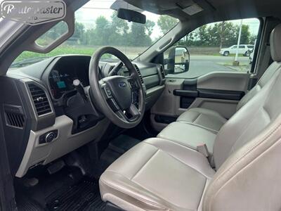 2019 Ford F-250 8' Open Utility   - Photo 11 - Mount Joy, PA 17552