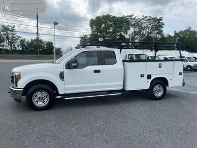 2019 Ford F-250 8' Open Utility   - Photo 4 - Mount Joy, PA 17552