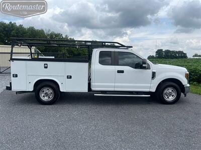 2019 Ford F-250 8' Open Utility   - Photo 1 - Mount Joy, PA 17552