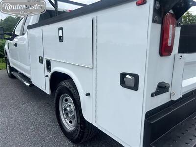 2019 Ford F-250 8' Open Utility   - Photo 34 - Mount Joy, PA 17552