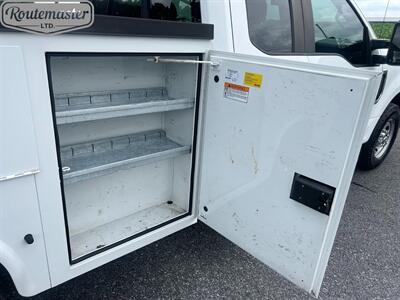 2019 Ford F-250 8' Open Utility   - Photo 31 - Mount Joy, PA 17552