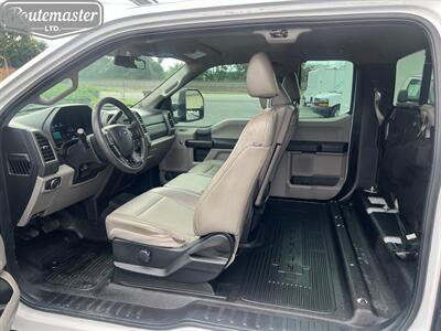 2019 Ford F-250 8' Open Utility   - Photo 10 - Mount Joy, PA 17552