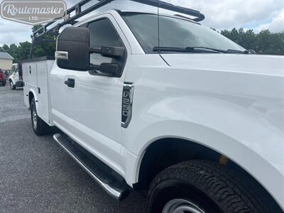2019 Ford F-250 8' Open Utility   - Photo 21 - Mount Joy, PA 17552