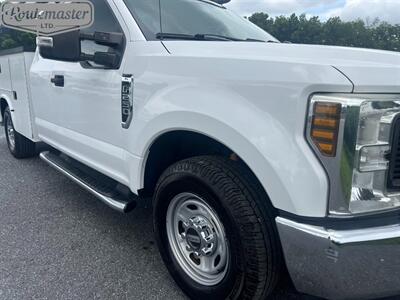 2019 Ford F-250 8' Open Utility   - Photo 20 - Mount Joy, PA 17552