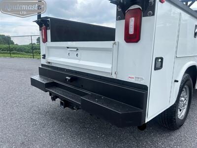 2019 Ford F-250 8' Open Utility   - Photo 24 - Mount Joy, PA 17552