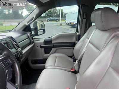 2019 Ford F-250 8' Open Utility   - Photo 12 - Mount Joy, PA 17552