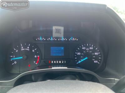 2019 Ford F-250 8' Open Utility   - Photo 15 - Mount Joy, PA 17552